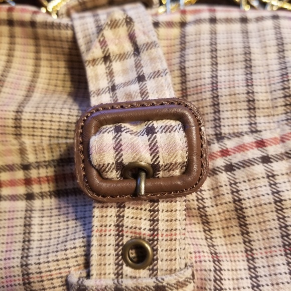 Express Trench Coat - Picture 4 of 5